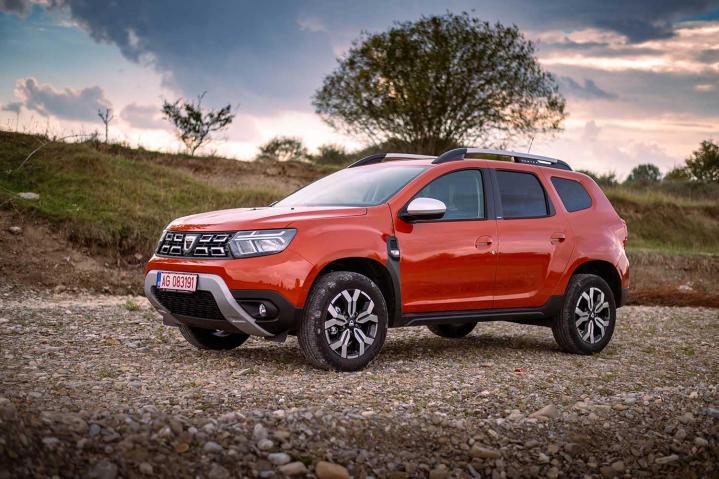 Service de location de voitures SUV La Réunion