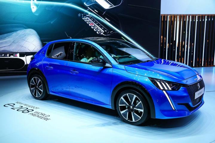 Location de voitures citadines La Réunion