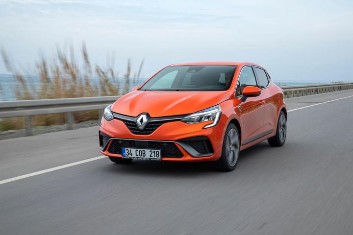 Service de location de voitures citadines La Réunion