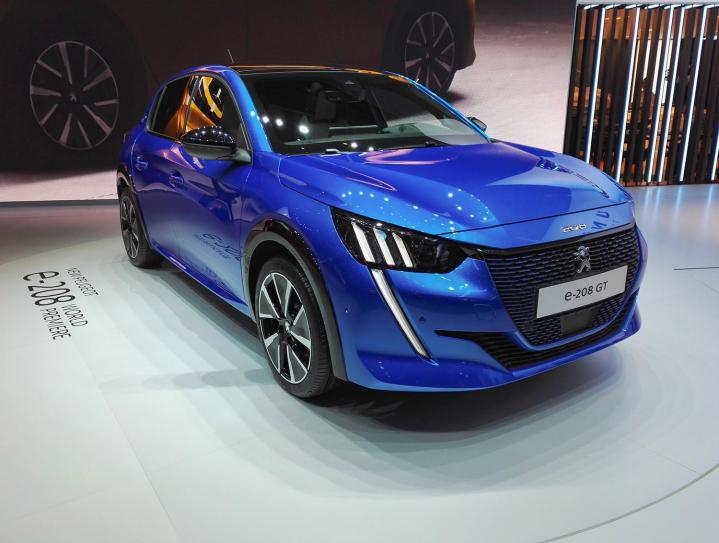 Location de voitures citadines La Réunion