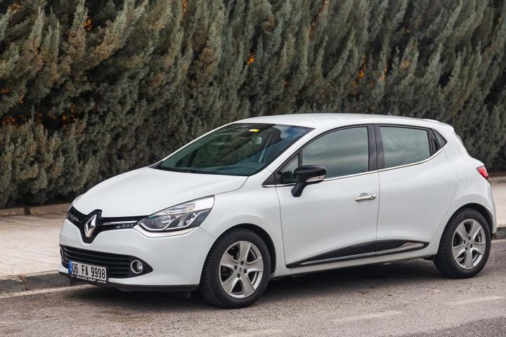 Location de voitures citadines La Réunion